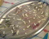 Foto del paso 4 de la receta: Boquerones o anchoas en vinagre