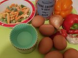 Egg muffins