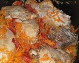 Foto del paso 2 de la receta: Salsa de pollo y si sobra hacemos estofado de pollo 👌