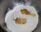 Foto langkah ke 5 dari resep Ayam KFC krenyes-krenyes.