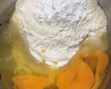 Foto del paso 1 de la receta: Muffins aptos para diabéticos | 0% Azúcar 🧁