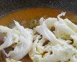 Foto langkah ke 6 dari resep Tongseng Sapi (Tanpa santan).