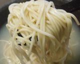 A picture of step 1 of VEG. SCHEZWAN HAKKA NOODLES :.