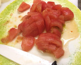 Foto del paso 4 de la receta: Alubias con arroz al estilo de mi pueblo