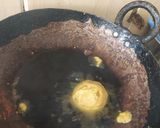 A picture of step 6 of Vada pav.