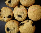 Foto langkah ke 7 dari resep Milk muffin so simple & delicous.