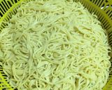 Foto del paso 6 de la receta: Deliciosa sopa mein 🍜