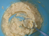 Biskuit susu semprit / kukis susu