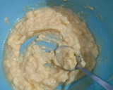 Foto langkah ke 1 dari resep Biskuit susu semprit / kukis susu.