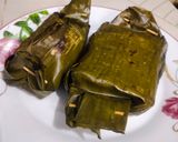 Foto langkah ke 3 dari resep Pepes Jelawat.