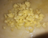 Foto del paso 2 de la receta: Potaje de garbanzos y Espinaca