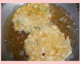 Foto langkah ke 3 dari resep Bakwan jagung renyah.