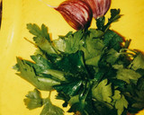 Foto del paso 1 de la receta: Salsa provenzal