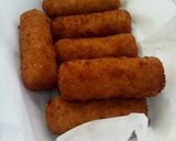 Foto del paso 6 de la receta: Croquetas de merluza
