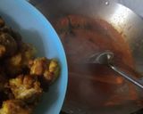 Foto langkah ke 5 dari resep Ayam Masak Merah Malaysia.