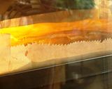 Japán felhő süti recept fázis 4 fotója