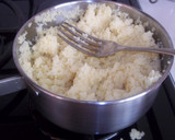 Foto del paso 17 de la receta: Couscous de hortalizas y fresquito