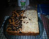 Foto langkah ke 14 dari resep Bread Pudding Dg Air Kelapa n Santan Jg Gula Palem.