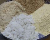 પ્રોટીન પાક (Protein Paak Recipe In Gujarati) રેસીપી સ્ટેપ1ફોટો