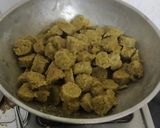 A picture of step 5 of Muthiya.