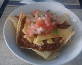 Foto del paso 5 de la receta: Nachos a mi estilo 🇲🇽