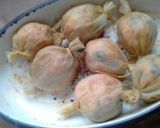 Foto del paso 5 de la receta: Humita en chala