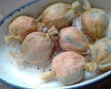 Foto del paso 5 de la receta: Humita en chala