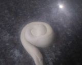 A picture of step 10 of Chapati.