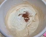 Foto langkah ke 2 dari resep 184. Carrot Cake.