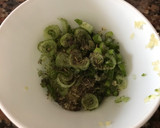 Foto del paso 5 de la receta: Alcachofas con pollo