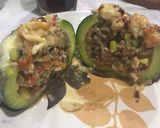 Foto del paso 3 de la receta: Zapallitos rellenos