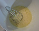 Foto del paso 6 de la receta: Budín con sobras de Bizcocho