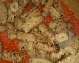 A picture of step 2 of Seekh kaabaab karaae.