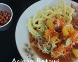 Foto langkah ke 5 dari resep Asinan Betawi ala WeJe.