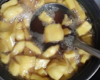 Es Dawet Ayu (Cendol) - Step 4