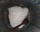 Foto langkah ke 1 dari resep Soun Goreng Sederhana.