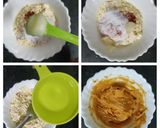 રાજસ્થાની રાજ કચોરી ચાટ (Rajasthani Raj Kachori Chat Recipe In Gujarati) રેસીપી સ્ટેપ5ફોટો