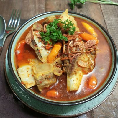 Langkah 6