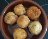 Foto del paso 6 de la receta: Croquetas sin bechamel