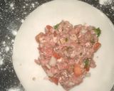 Foto del paso 12 de la receta: Empanadas árabes o Fatay