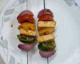 Barbecue Open Sandwich recipe step 3 photo
