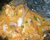 Foto langkah ke 5 dari resep Ayam Tuturaga.