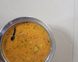 உருளைக்கிழங்கு குருமா ரெசிபி ஸ்டேப் 4 புகைப்படம்