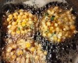 Foto langkah ke 2 dari resep Perkedel jagung crispy.