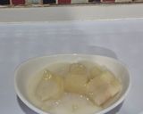 Foto langkah ke 2 dari resep Singkong Thailand.