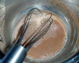Foto del paso 2 de la receta: Helado de pan de muerto con nuez