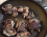 Foto langkah ke 1 dari resep Ati ampela ayam pedas.