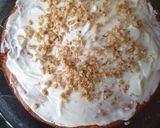 Φωτογραφία βήματος 8 της συνταγής Carrot cake 🥕🥕