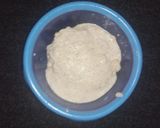 A picture of step 4 of Dry fruit kheer.