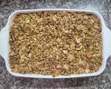 Foto del paso 5 de la receta: Tarta de manzana